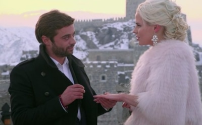 Илья Глинников и Екатерина Никулина уехали в первое совместное путешествие