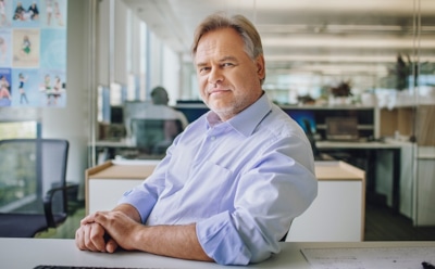 СМИ: Касперский готов раскрыть код программ властям США и выступить в Конгрессе