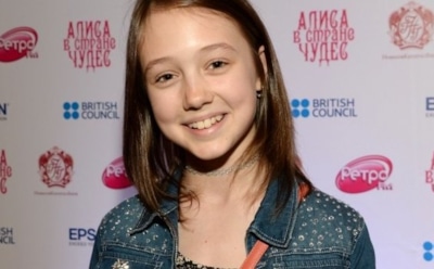 Звезда сериала «Папины дочки» Катя Старшова показала бойфренда