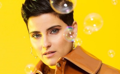 Костюм располневшей Нелли Фуртадо разбил фанатов на два лагеря