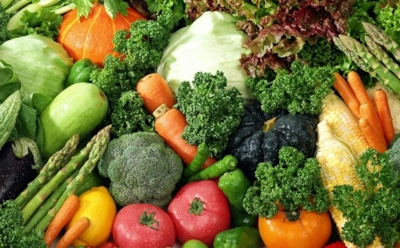 Учёные назвали самый полезный для здоровья кожи овощ