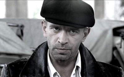 Владимира Машкова не пустили в Одессу на съемки второй «Ликвидации»