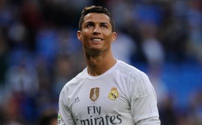 Криштиану Роналду прокомментировал новость о своем уходе из «Реала»