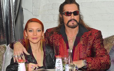 СМИ: Джигурда и Анисина поспешили праздновать победу в суде