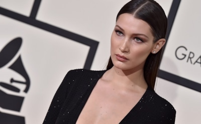 «Я не звезда»: Белла Хадид честно рассказала о работе модели