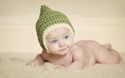 В Канаде младенцу выдали медкарту без указания пола