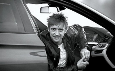 Супруга экс-ведущего Top Gear Ричарда Хаммонда выдвинула ультиматум