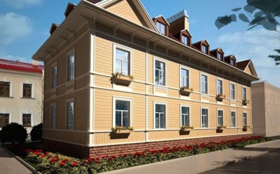 Как снять квартиру в СПб быстро и недорого?