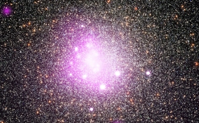 Интересные факты о звездах