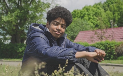 В Киеве водитель маршрутки отказался везти темнокожего мальчика