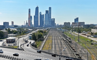 Составлен рейтинг самых популярных городов России среди туристов