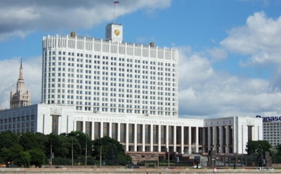 Правительство продлило ответные санкции против Запада