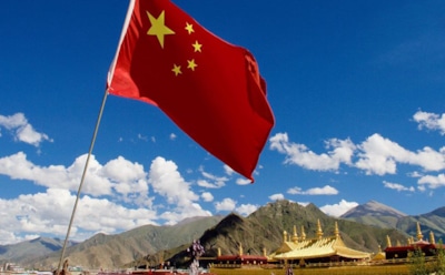 Интересные факты о Китае и китайцах