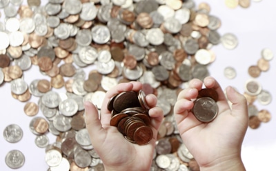 Интересные факты о деньгах