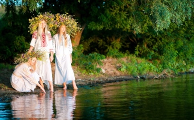 Погода в Москве: 7 июля станет самым холодным днём месяца