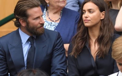 Супермодель Ирина Шейк показала, как выглядит без макияжа