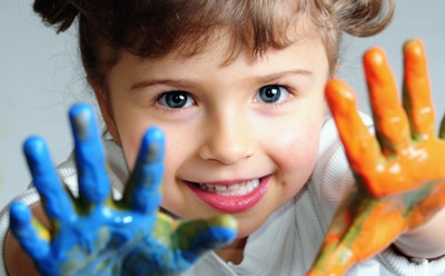 Интересные факты про детей