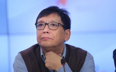 Егор Кончаловский рассказал о здоровье дочери Юлии Высоцкой