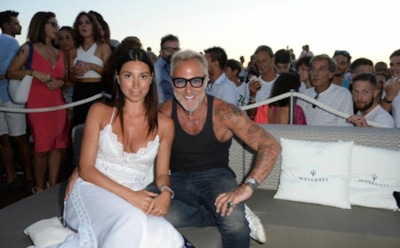 СМИ: от танцующего миллионера Джанлуки Вакки ушла жена