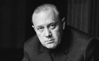 В возрасте 89 лет умер писатель и сценарист Александр Рекемчук