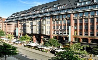 СМИ: на охрану отеля, где остановился Владимир Путин на G20, напали