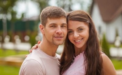 Ольга Рапунцель и Дмитрий Дмитренко рассказали о сказочном медовом месяце