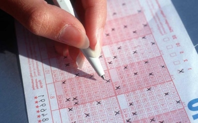 Французский безработный выиграл в лотерею миллион евро