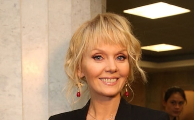 49-летняя певица Валерия сменила имидж и заметно помолодела