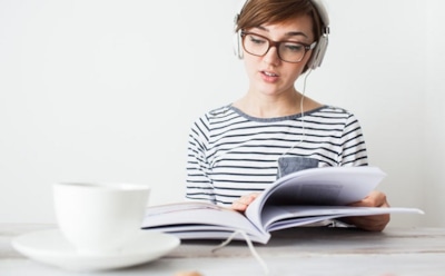 Ученые: прослушивание музыки во время учебы меняет структуру мозга