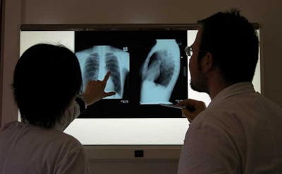 Учёные рекомендуют изучать рентгеновские снимки вместе с пациентами