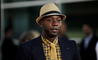 СМИ: в возрасте 39 лет умер актер из «Настоящей крови» Нелсан Эллис