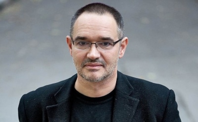 В Москве умер Антон Носик