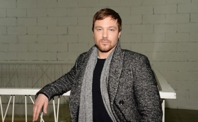 Актёр Алексей Чадов вышел в свет с новой девушкой