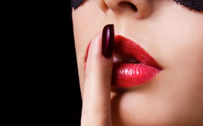 Оральный секс полезен для женского организма - ученые