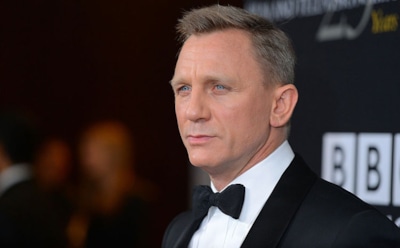 Дэниел Крейг вновь сыграет Джеймса Бонда в продолжении "бондианы"
