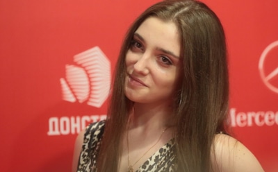 Алия Мустафина показала первое фото новорожденной дочери