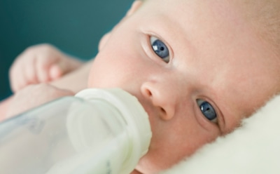 В Севастополе мать до смерти закормила дочь манной кашей