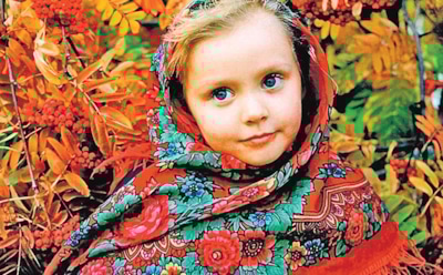 Интересные факты о русских