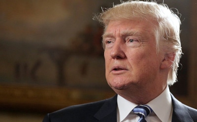 Дональд Трамп поддержал новые санкции против России