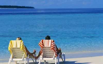 "Отдыхать вредно": длительный отдых опасен для здоровья