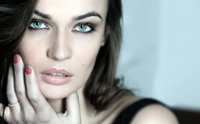 СМИ: звезда "Дома-2" Алена Водонаева выходит замуж