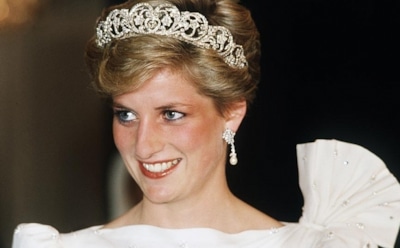 Вышел первый трейлер документального фильма о принцессе Диане