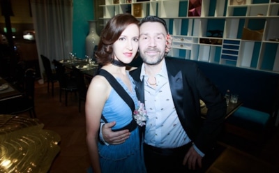 Сергей Шнуров с супругой объяснили, почему у них нет детей