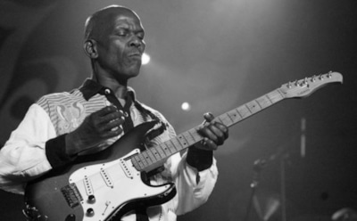 На 71-м году жизни умер знаменитый джазовый музыкант Рэй Фири