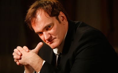 Квентин Тарантино снимет фильм о серийном убийце Чарльзе Мэнсоне