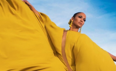 Дженнифер Лопес выпустила новый клип на испанскую песню "Ni Tú Ni Yo"