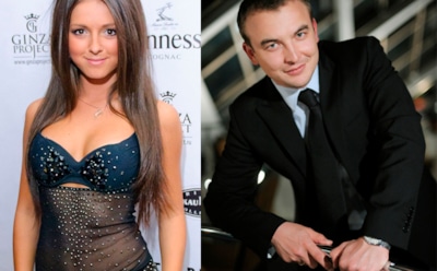 СМИ: певица Нюша тайно вышла замуж