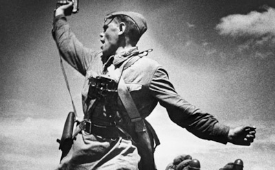 Факты о Великой Отечественной войне