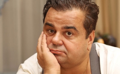 Известный актер Сергей Рост попал в серьезное ДТП