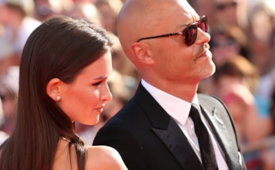 "Я свою женщину люблю": Федор Бондарчук о Паулине Андреевой